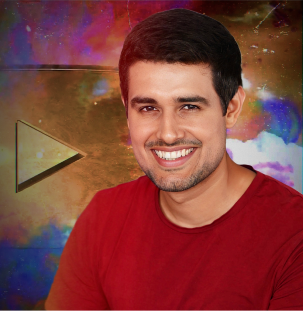 YouTube Blueprint Full Course By Dhruv Rathee